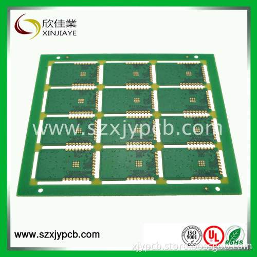 Micro Switch PCB